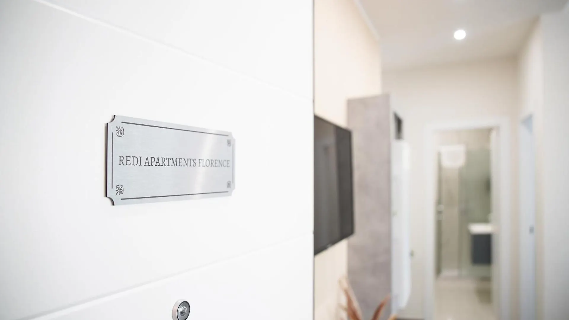 Redi Apartments Firenze 0*,  Olaszország