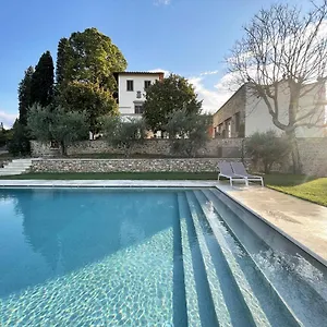 Apartment Podere Di Montecchio - Colleramole, Florenz