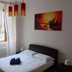 Casa Giafer Luminoso Spazioso Ben Localizzato Appartamento