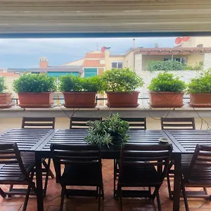 Apartment La Casa Di Dani, Florenz