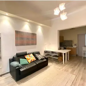  Apartamento Cosy Modern Flat Private Patio