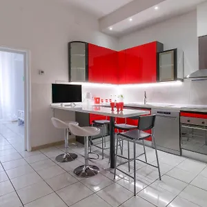  Apartamento Incanto