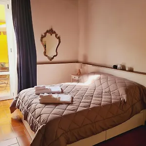  Apartamento La Fonderia