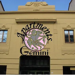Gemini Appartamento