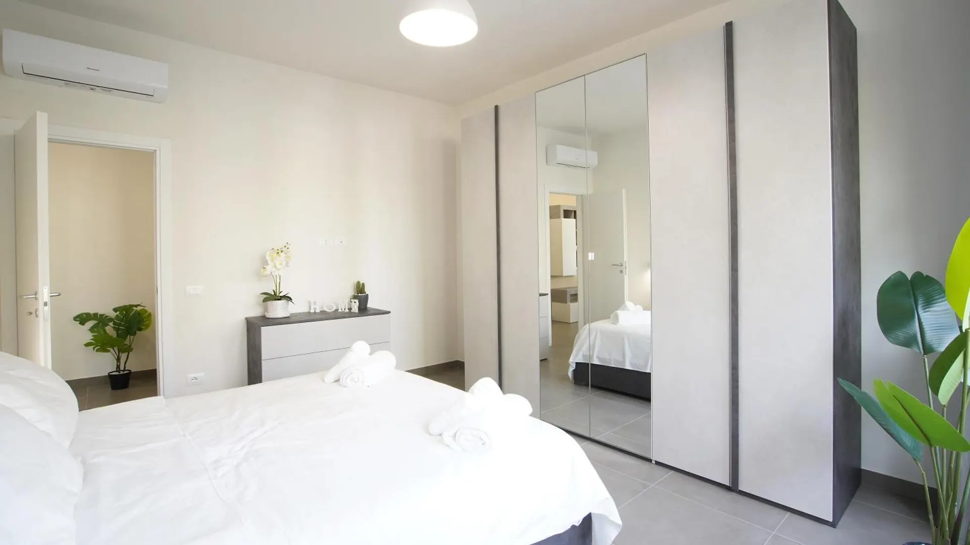 Redi Apartments Florence