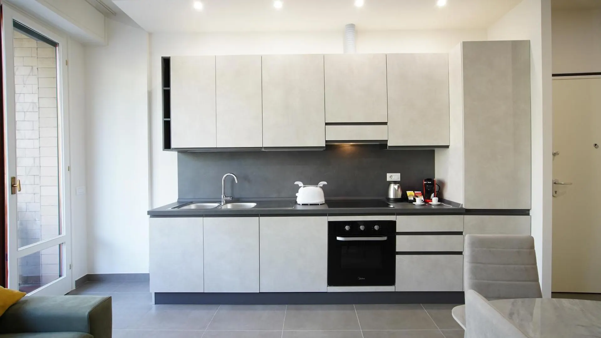 Redi Apartments Florence Italy