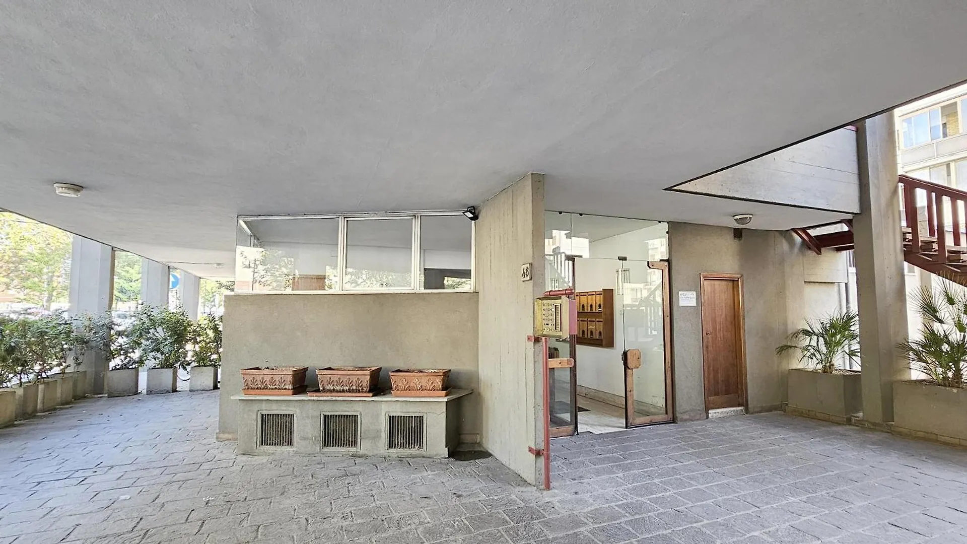 Redi Apartments Florence Italy