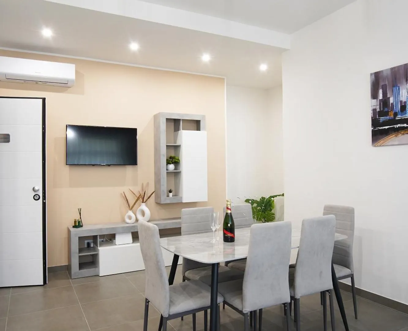 Redi Apartments Florence