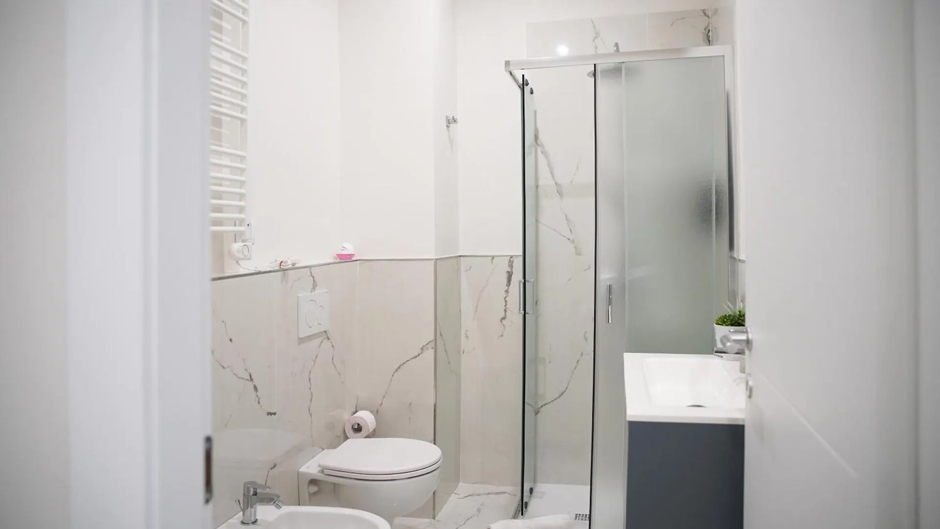 Redi Apartments Florence