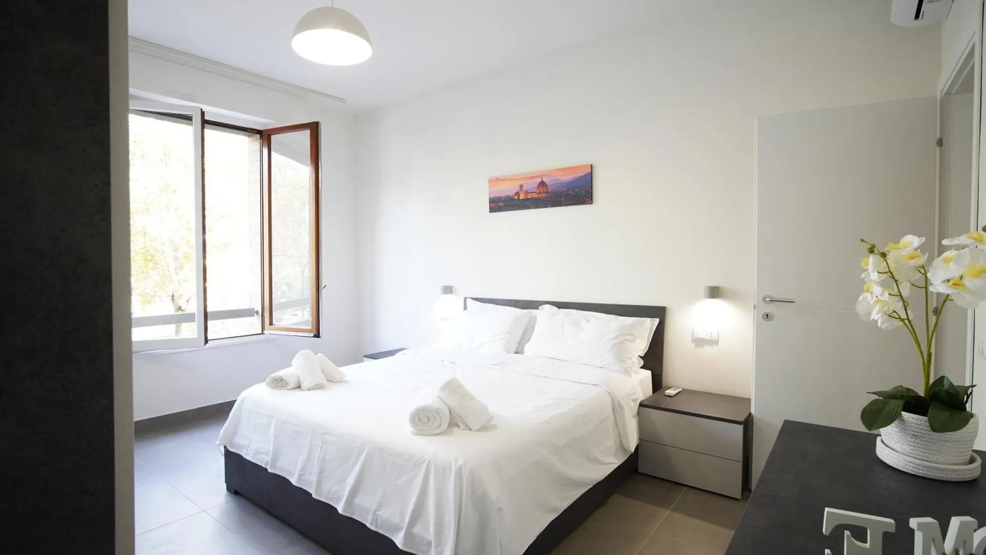 Redi Apartments Florence