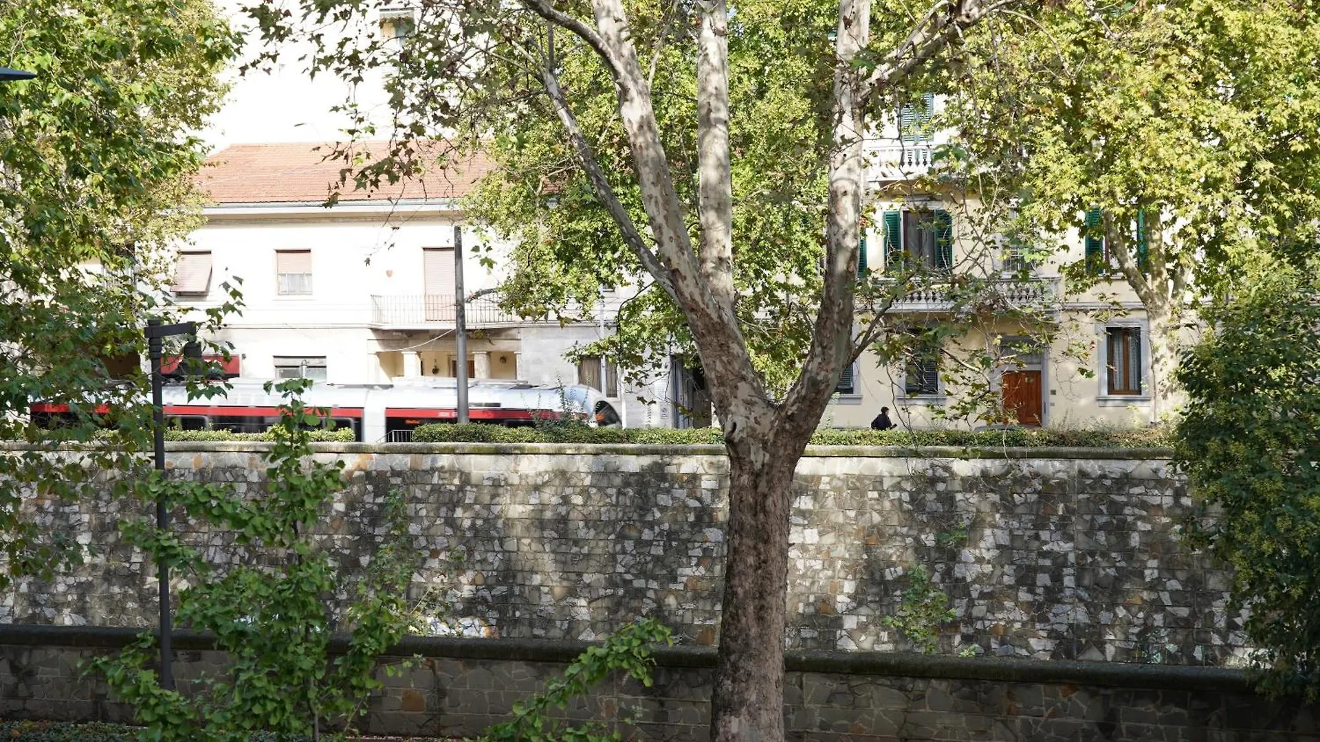 Redi Apartments Florence