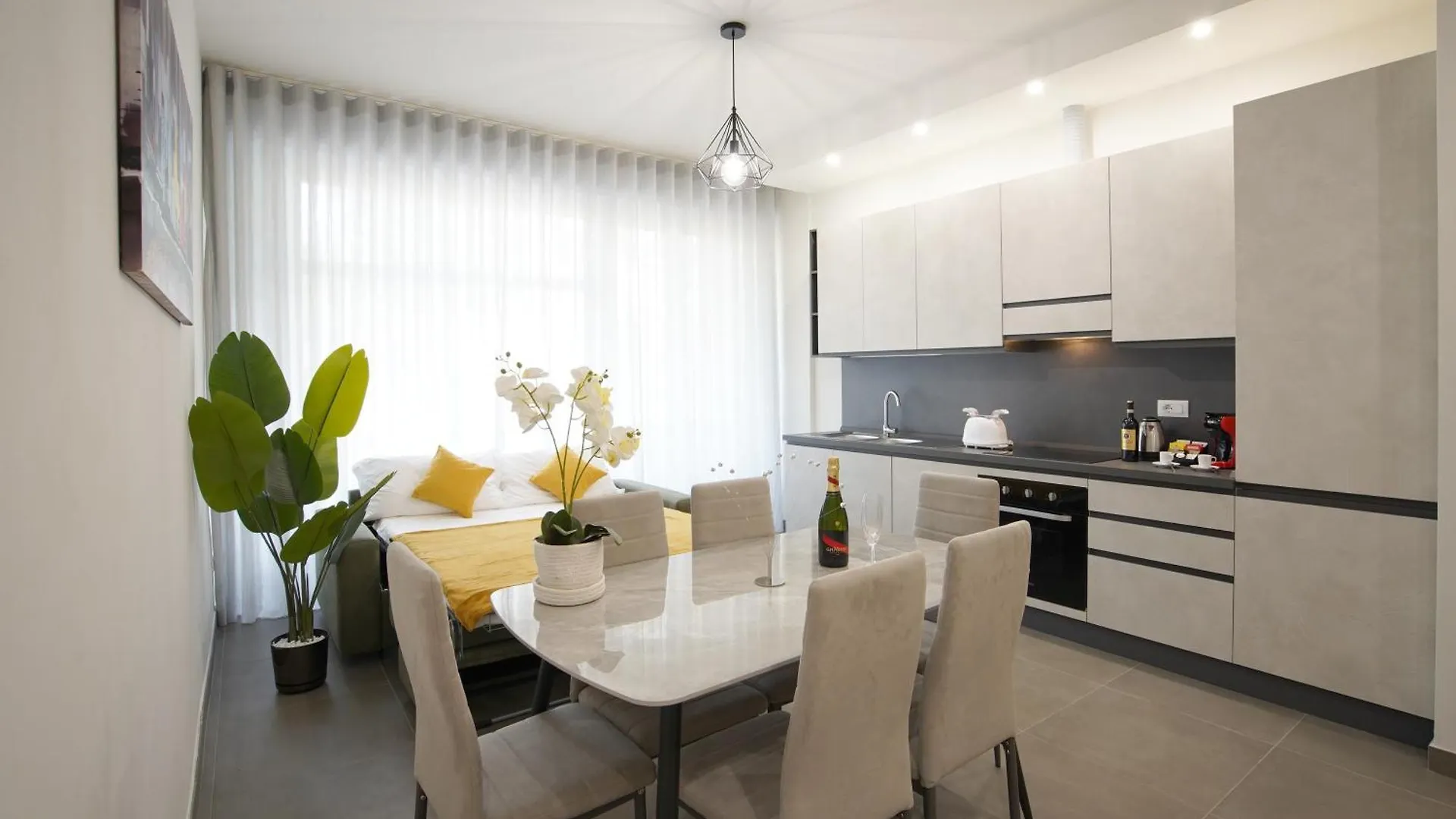 Redi Apartments Florence